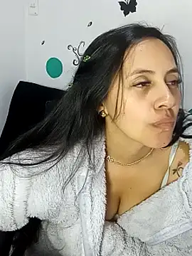 Nika Hot online show from 10-06-25, 09:54