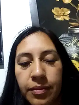 Nika Hot online show from 10-02-25, 02:59