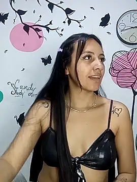 Nika Hot online show from 09-12-25, 03:06