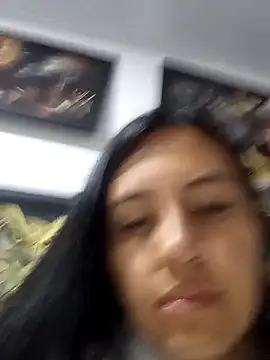 Nika Hot online show from 09-28-25, 03:02