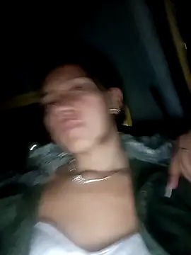 Nika Hot online show from 09-25-25, 03:01