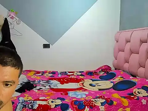 patrickMilena online show from 06-07-26, 10:20