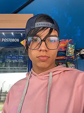 diegoand0911 online show from 04-03-26, 02:56