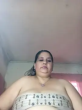 Ayma1983 online show from 02-10-26, 10:09