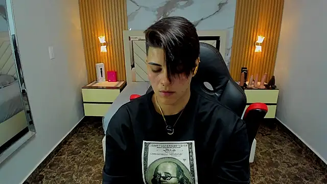 KAROLLJONES1 online show from 02-27-26, 07:35