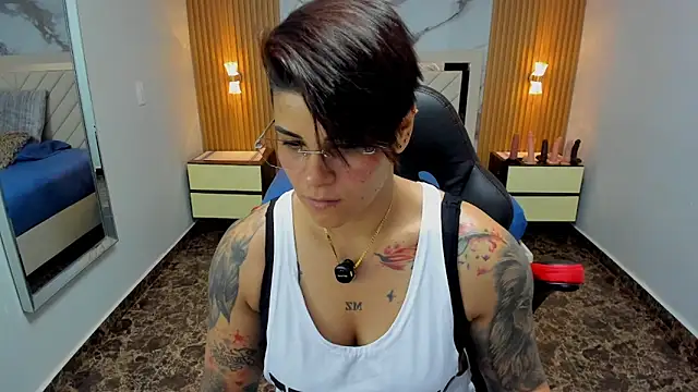 KAROLLJONES1 online show from 03-21-26, 12:31