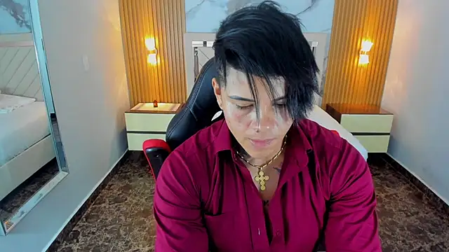 KAROLLJONES1 online show from 06-06-26, 06:57