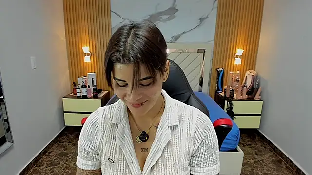 KAROLLJONES1 online show from 11-07-25, 11:30