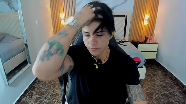 KAROLLJONES1 online show from 06-04-26, 12:32