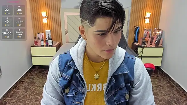 KAROLLJONES1 online show from 09-30-25, 02:39