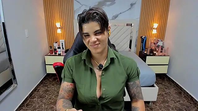 KAROLLJONES1 online show from 11-22-25, 07:46