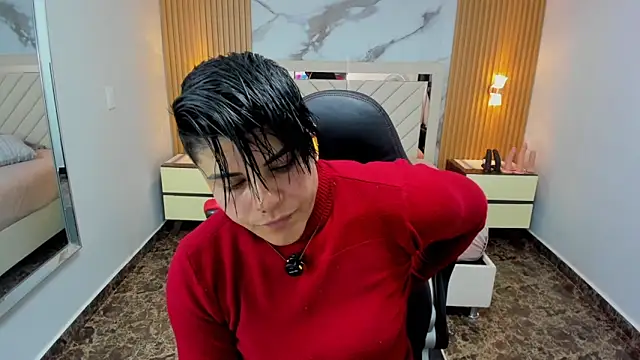 KAROLLJONES1 online show from 04-14-26, 07:08