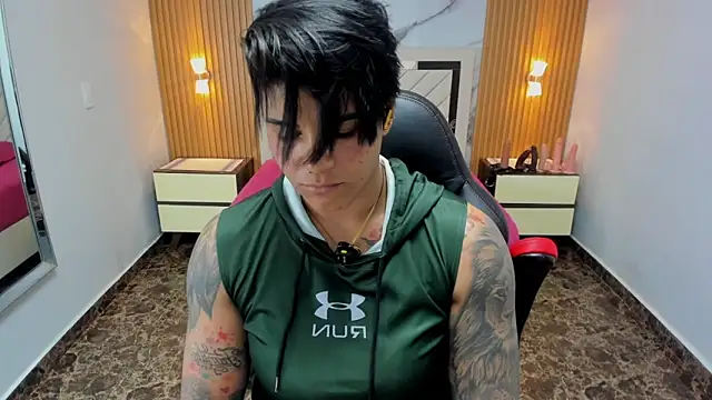 KAROLLJONES1 online show from 04-25-26, 12:41