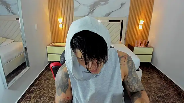 KAROLLJONES1 online show from 07-01-26, 07:47