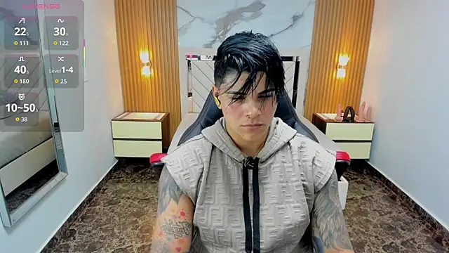 KAROLLJONES1 online show from 04-11-26, 07:17