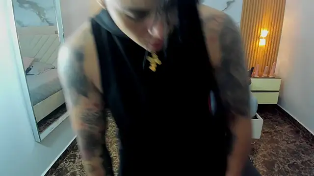 KAROLLJONES1 online show from 07-11-26, 12:38