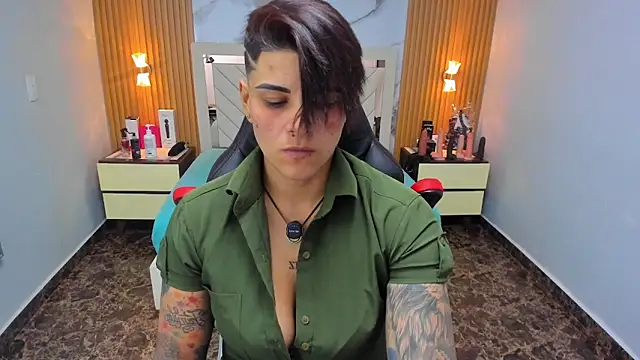 KAROLLJONES1 online show from 02-03-26, 07:52