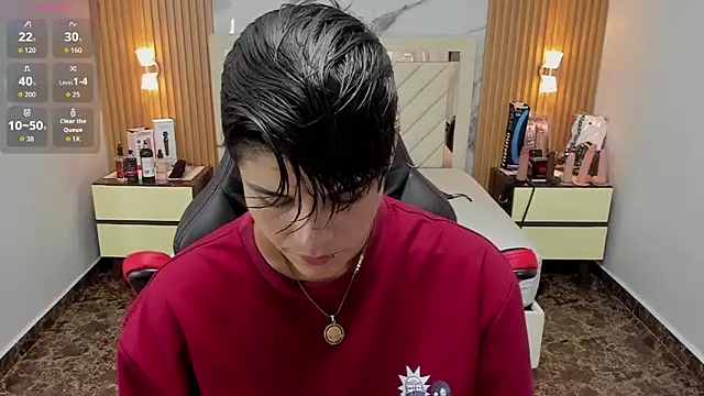 KAROLLJONES1 online show from 09-27-25, 02:39