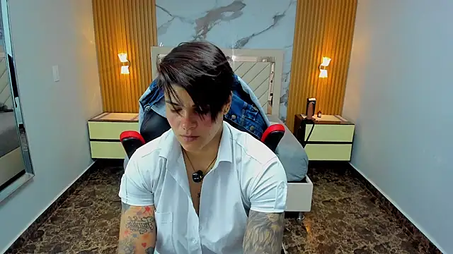 KAROLLJONES1 online show from 03-03-26, 07:21