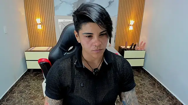 KAROLLJONES1 online show from 04-27-26, 07:12
