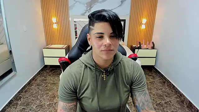 KAROLLJONES1 online show from 05-04-26, 07:28