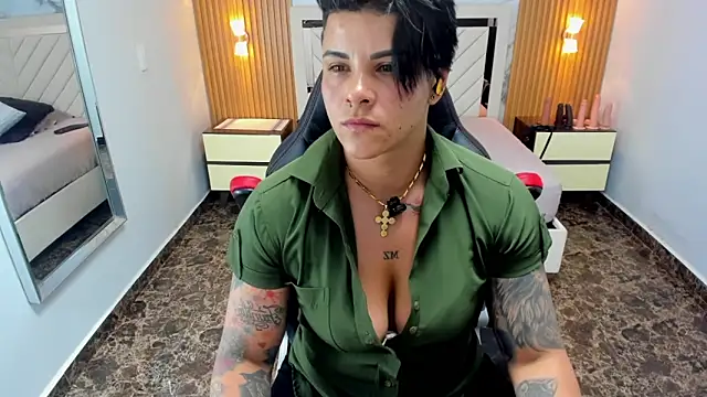 KAROLLJONES1 online show from 05-20-26, 07:44