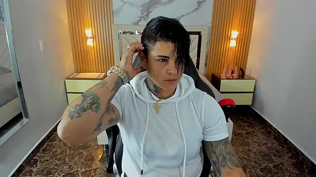 KAROLLJONES1 online show from 07-02-26, 12:33