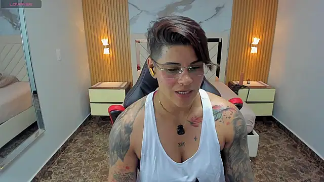 KAROLLJONES1 online show from 03-19-26, 07:36