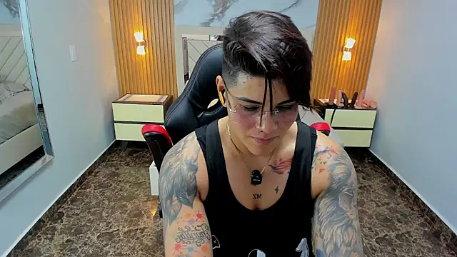 KAROLLJONES1 online show from 03-18-26, 07:26