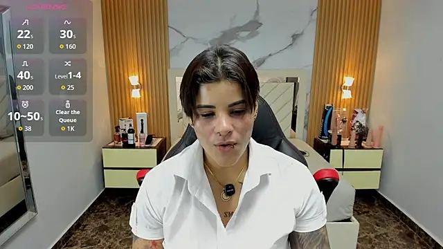 KAROLLJONES1 online show from 11-26-25, 07:25