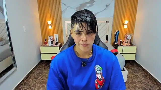 KAROLLJONES1 online show from 01-09-26, 07:54