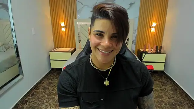 KAROLLJONES1 online show from 03-05-26, 07:10