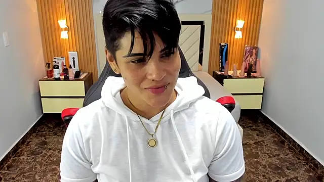 KAROLLJONES1 online show from 09-09-25, 07:34