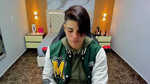 KAROLLJONES1 online show from 02-13-26, 12:27