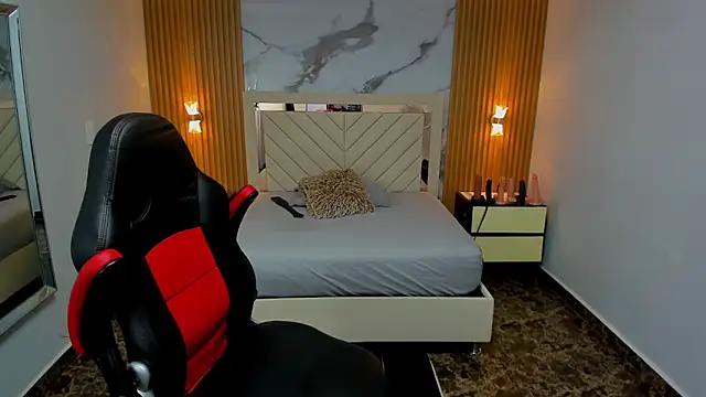 KAROLLJONES1 online show from 03-20-26, 07:15