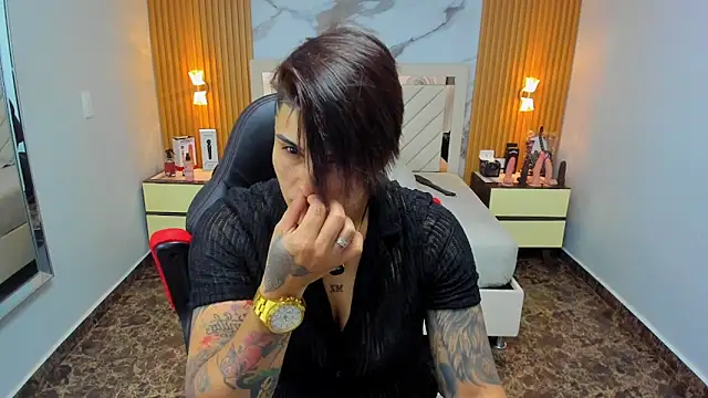 KAROLLJONES1 online show from 02-02-26, 07:35