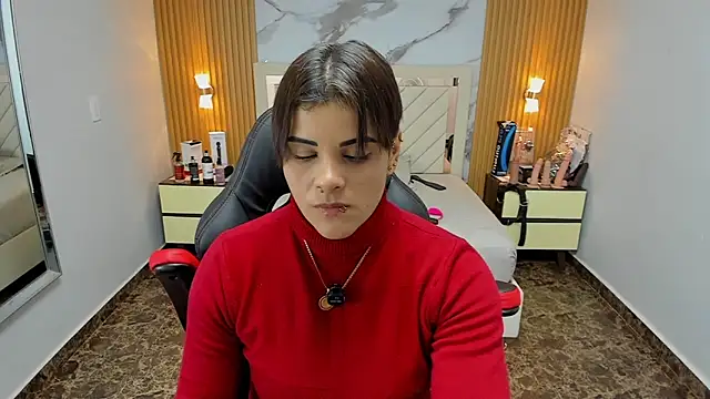 KAROLLJONES1 online show from 11-11-25, 07:19