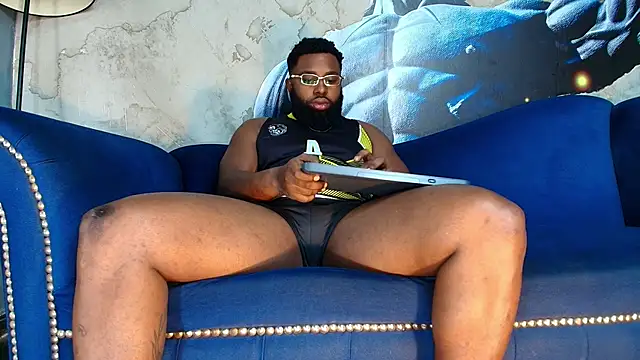 MalikArellano online show from 10-04-25, 02:51