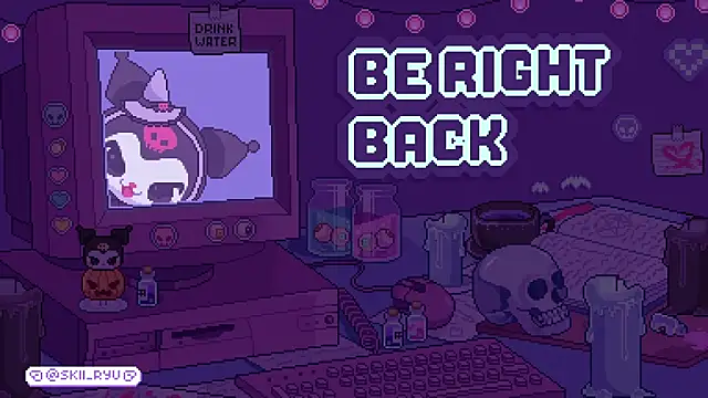 Ice Princess  online show from 01-11-26, 02:13