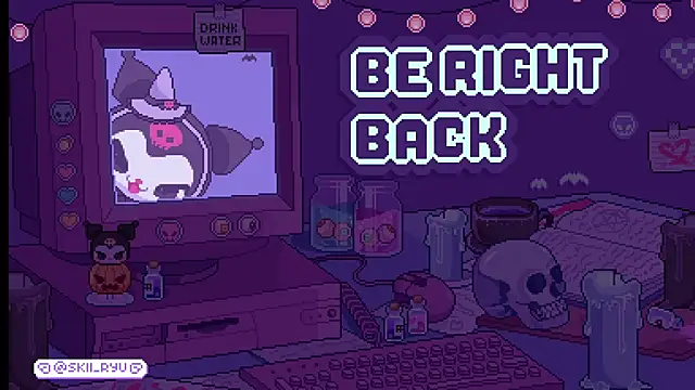 Ice Princess  online show from 12-14-25, 03:17