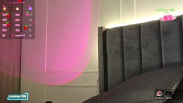 Ice Princess  online show from 11-02-25, 01:49