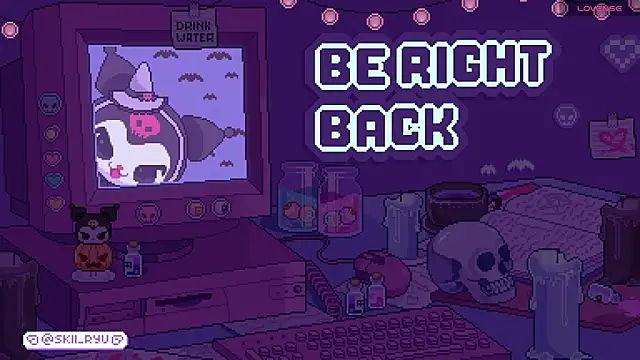 Ice Princess  online show from 12-22-25, 05:18