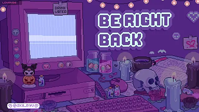 Ice Princess  online show from 01-08-26, 12:44