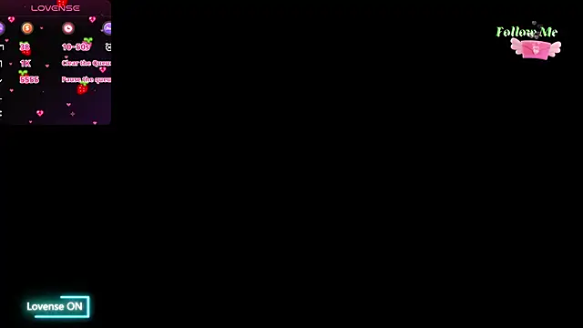 Ice Princess  online show from 10-31-25, 02:35