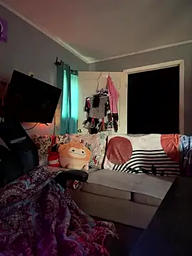 goddessmissmia online show from 01-07-26, 08:58