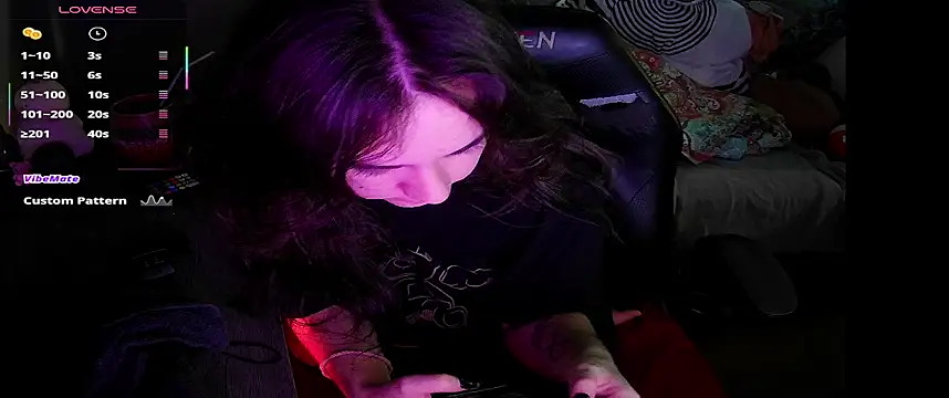 goddessmissmia online show from 09-21-25, 04:34