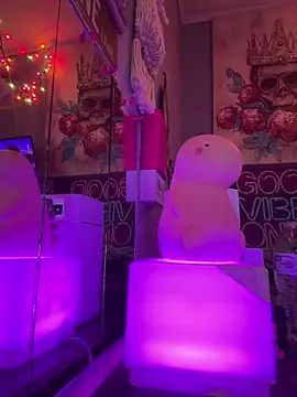 goddessmissmia online show from 03-04-26, 08:44