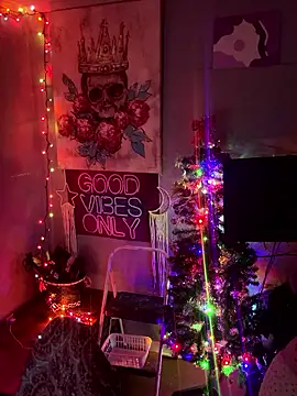 goddessmissmia online show from 01-05-26, 10:13