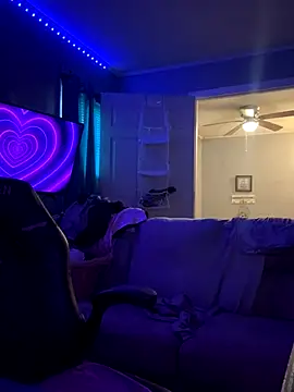 goddessmissmia online show from 11-03-25, 09:40