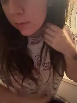 goddessmissmia online show from 10-03-25, 08:21